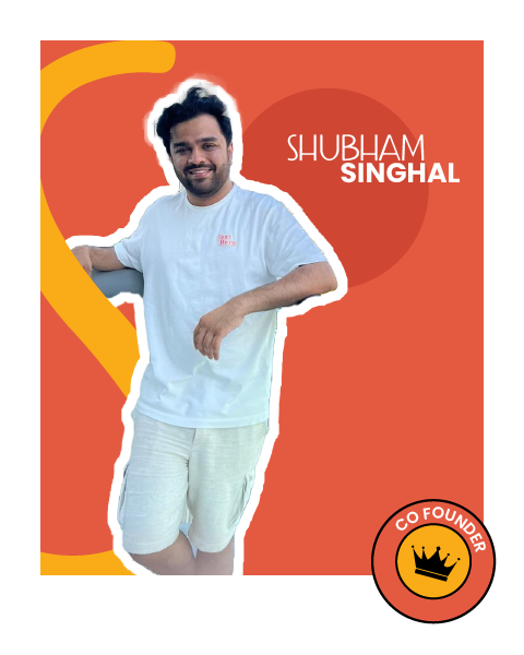 You are currently viewing Shubham Singhal