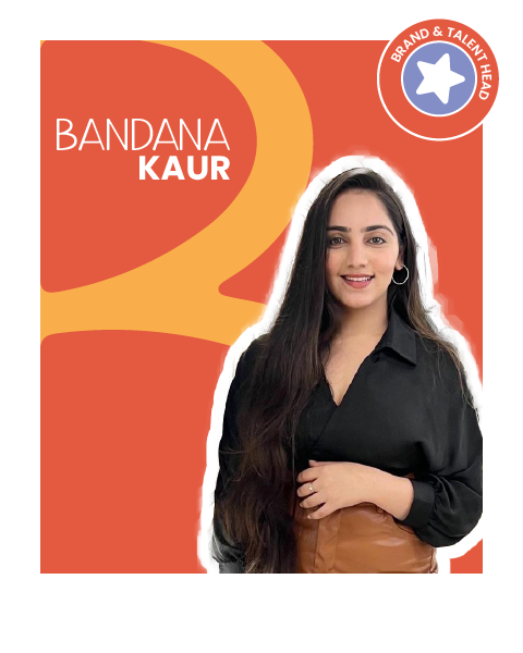 Bandana Kaur