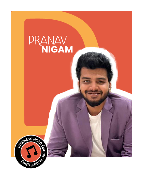 Pranav Nigam