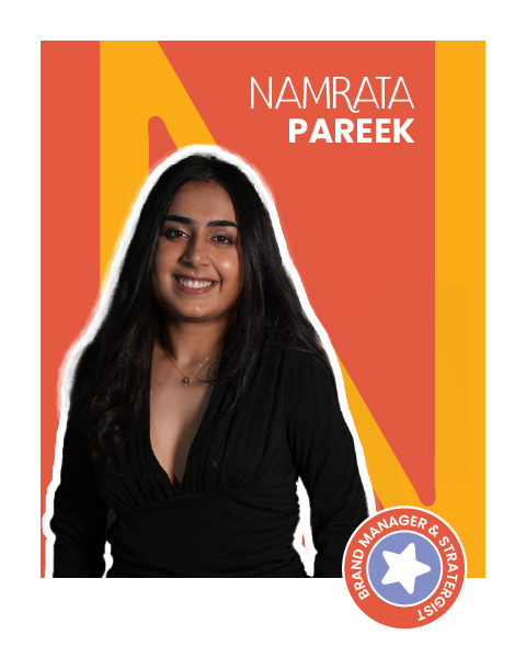 Namrata Pareek