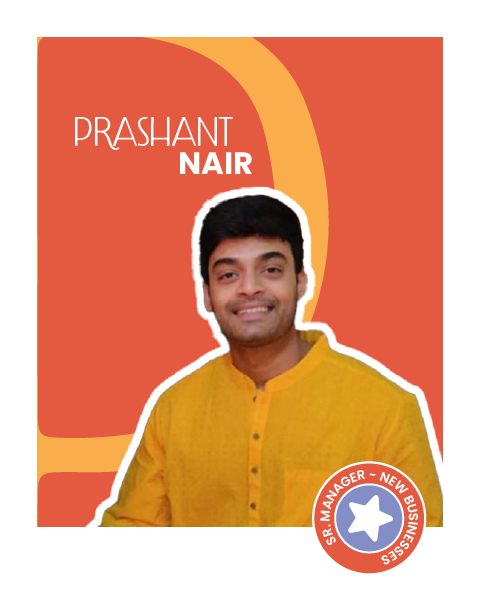You are currently viewing Prashant Nair