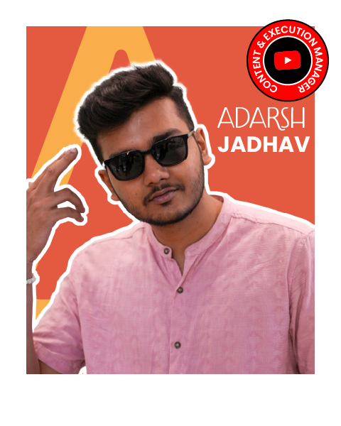 Adarsh Jadhav