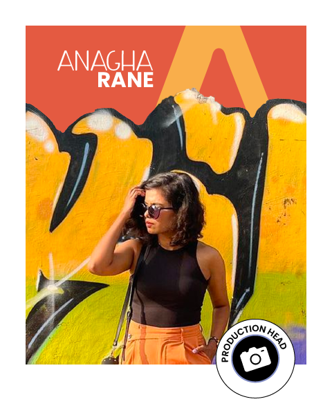 You are currently viewing Anagha Rane