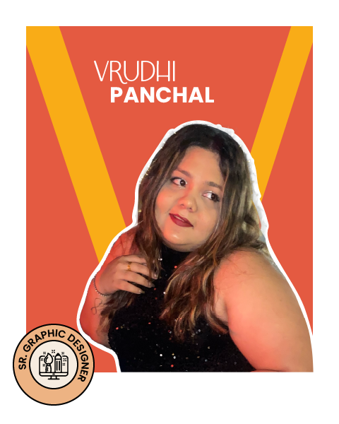 Vrudhi Panchal