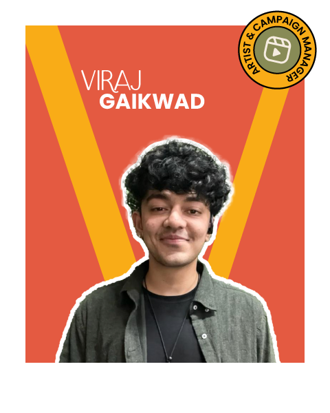 You are currently viewing Viraj Gaikwad