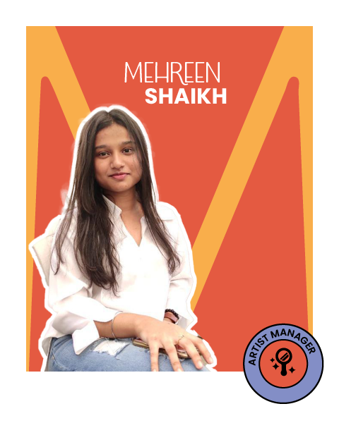 You are currently viewing Mehreen Shaikh