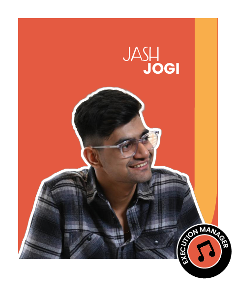 You are currently viewing Jash Jogi