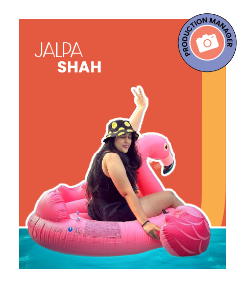Jalpa Shah