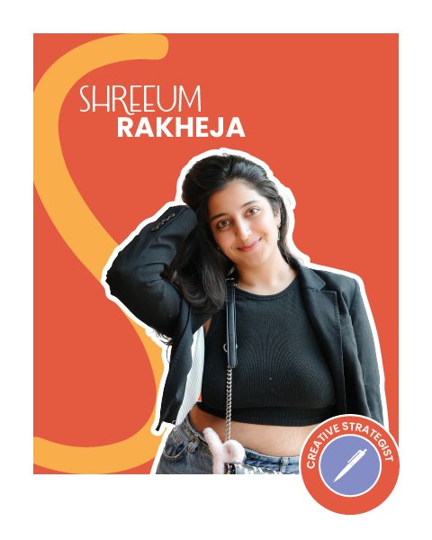 Shreeum Rakheja