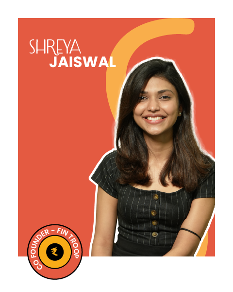 Shreya Jaiswal