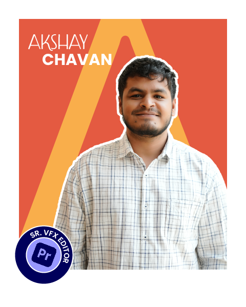 You are currently viewing Akshay Chavan